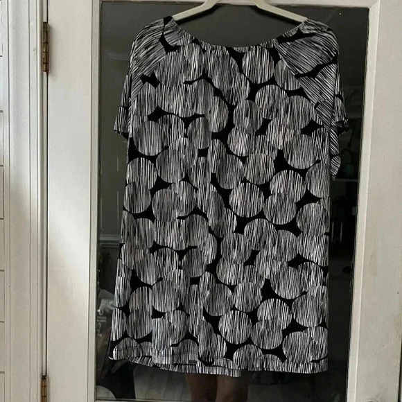 Liz McCoy Woman Shirt 3x - Picture 4 of 4